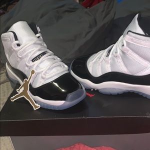 Air Jordan 11 retro